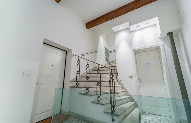 Modern Flat - Borgonuovo 23 - Foto 30