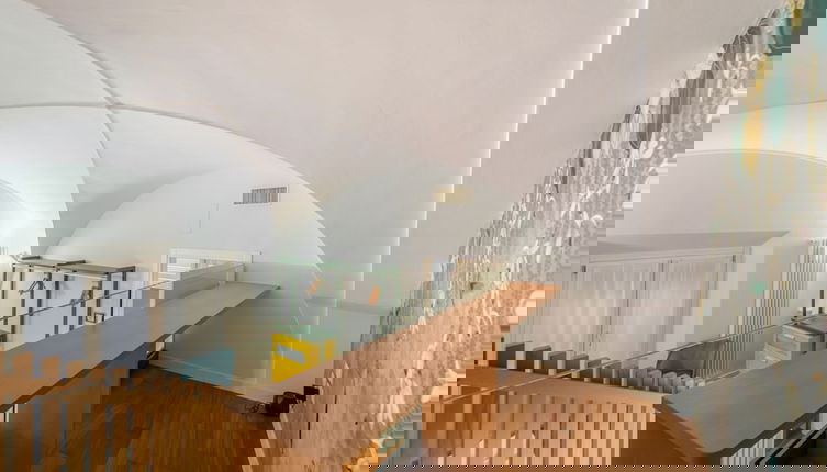 Foto 1 - Modern Flat - Borgonuovo 23