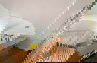 Photo 1 - Modern Flat - Borgonuovo 23