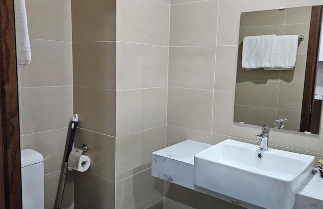 Asahi Luxstay - Green Pearl Bac Ninh Serviced Apartment - Foto 30