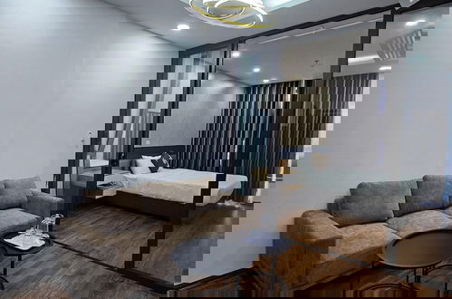 Photo 23 - Asahi Luxstay - Green Pearl Bac Ninh Serviced Apartment