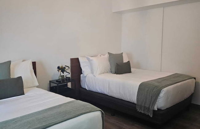 ESHEL SUITES PANAMA - Foto 19