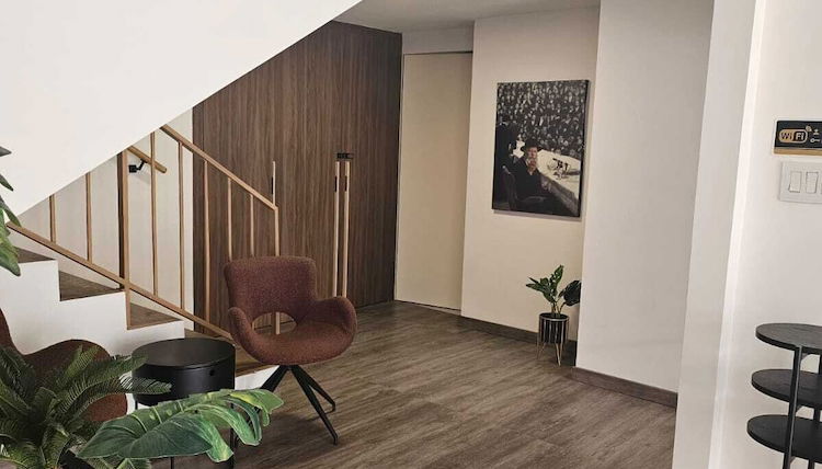 Foto 1 - ESHEL SUITES PANAMA