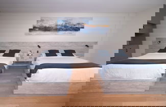 Foto 2 - ESHEL SUITES PANAMA