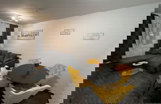 Foto 1 - Wohnung in Altstadtnaehe
