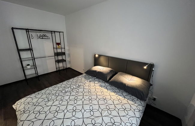 Wohnung in Altstadtnaehe - Foto 2