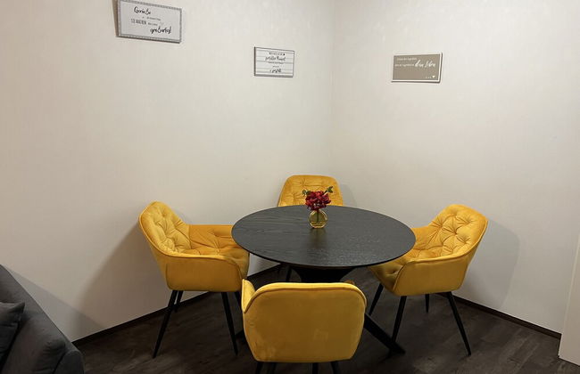 Wohnung in Altstadtnaehe - Foto 3