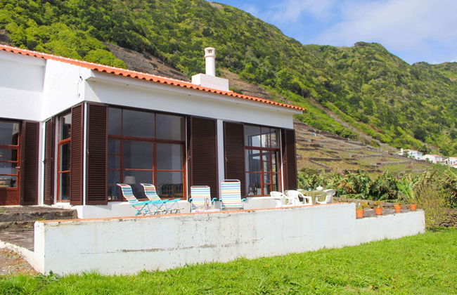 Casa dos Magalhães - Photo 31