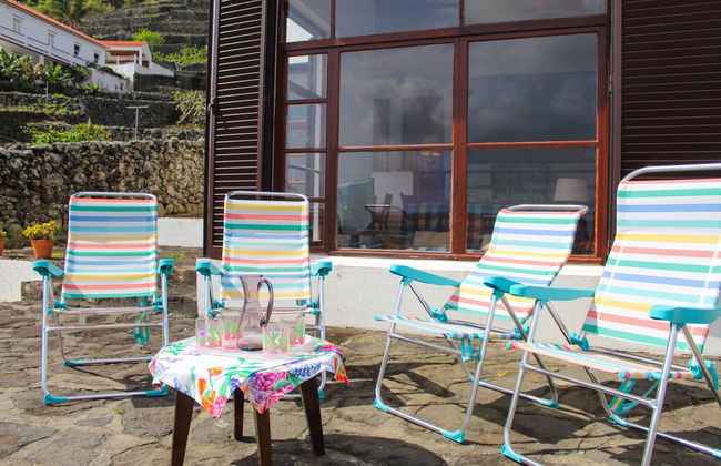 Casa dos Magalhães - Photo 33