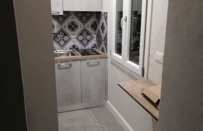 Le Fiorentine Boutique Apartments - Foto 25