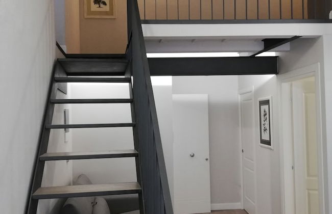 Le Fiorentine Boutique Apartments - Foto 40