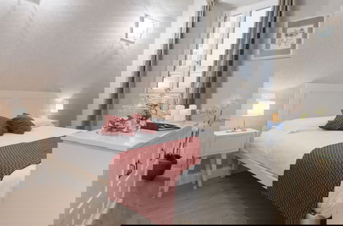Foto 4 - Le Fiorentine Boutique Apartments