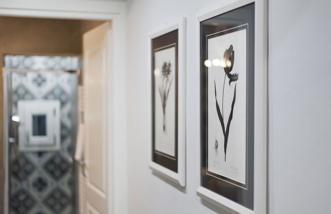 Le Fiorentine Boutique Apartments - Foto 70