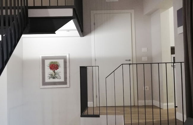 Le Fiorentine Boutique Apartments - Foto 41