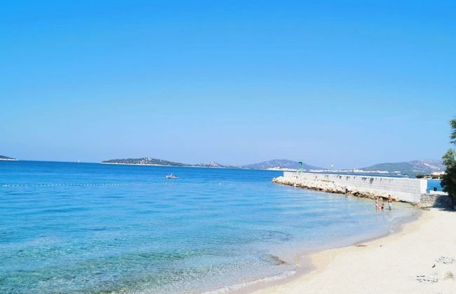 Njoko - sea View & Private Parking - A2 Narancasti - Foto 20
