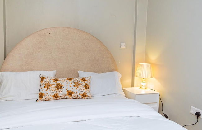 Lux Suites CH Apartments Kisii - Photo 2