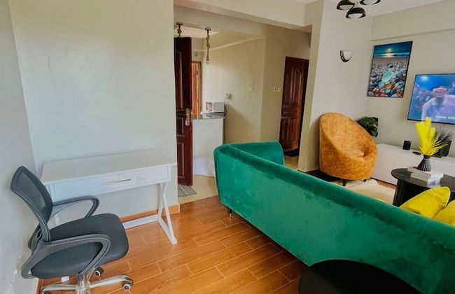 Lux Suites CH Apartments Kisii - Photo 6