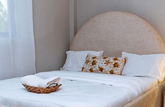 Lux Suites CH Apartments Kisii - Photo 3
