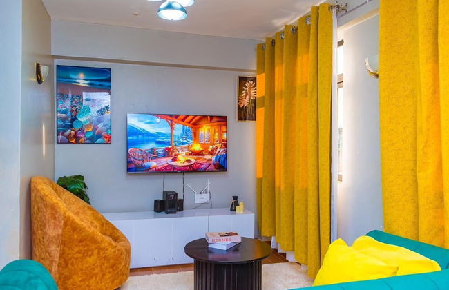 Lux Suites CH Apartments Kisii - Photo 7