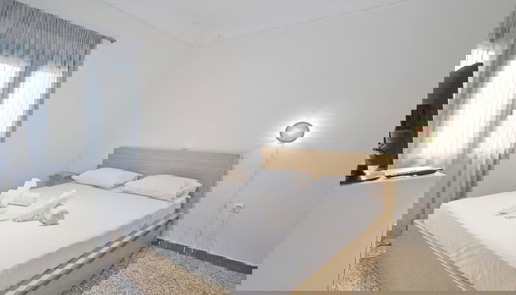 Foto 1 - Athina in Chalandri With 2 Bedrooms and 1 Bathrooms