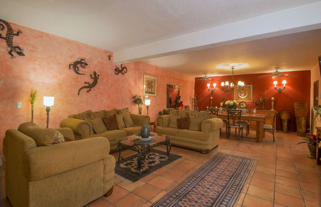 Casa Romance Escondido - Foto 20