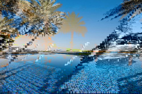 Foto 30 - 2BR on Palm Jumeirah With Beach and Complimentary Golf