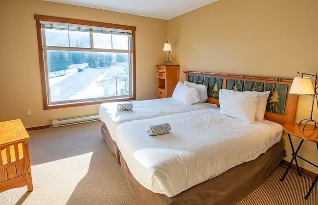 Snow Creek Lodge by Fernie Lodging Co - Foto 21
