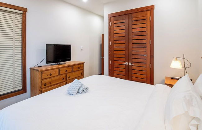 Snow Creek Lodge by Fernie Lodging Co - Foto 50