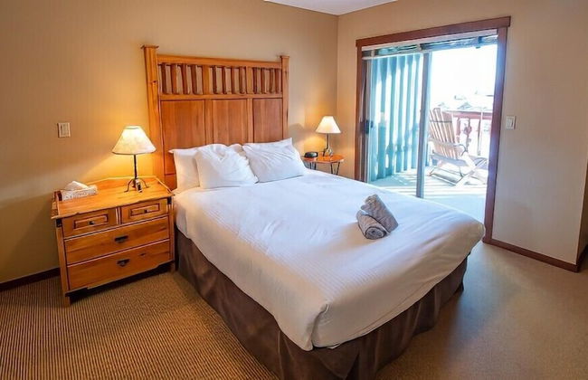 Snow Creek Lodge by Fernie Lodging Co - Foto 17