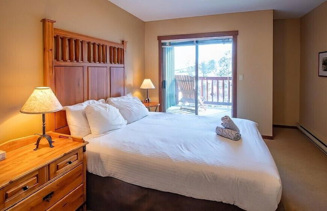 Snow Creek Lodge by Fernie Lodging Co - Foto 18