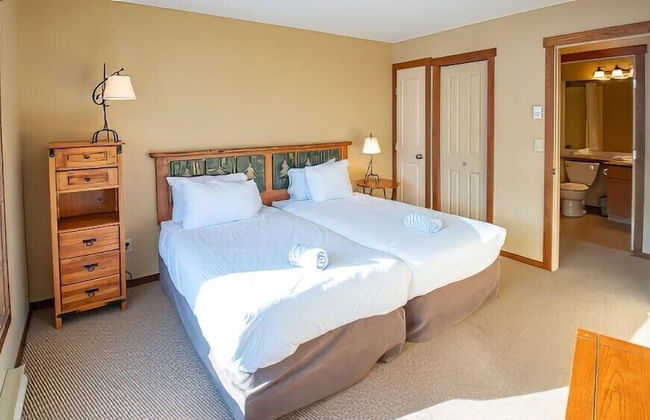 Snow Creek Lodge by Fernie Lodging Co - Foto 20