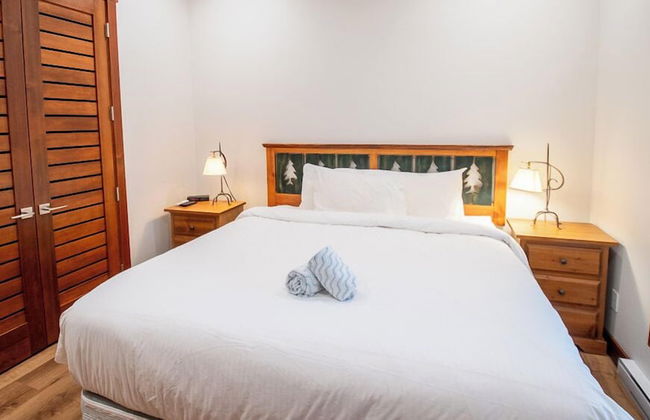 Snow Creek Lodge by Fernie Lodging Co - Foto 46