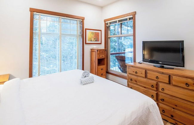 Snow Creek Lodge by Fernie Lodging Co - Foto 52