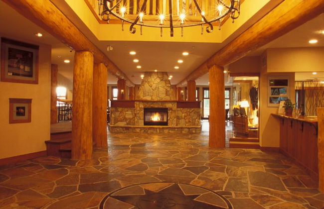Snow Creek Lodge by Fernie Lodging Co - Foto 2