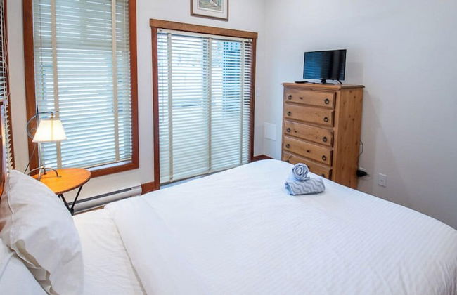 Snow Creek Lodge by Fernie Lodging Co - Foto 48