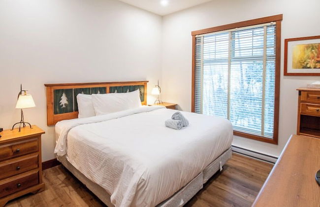 Snow Creek Lodge by Fernie Lodging Co - Foto 49