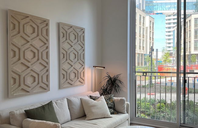 Adastay Suites Toronto - Foto 9