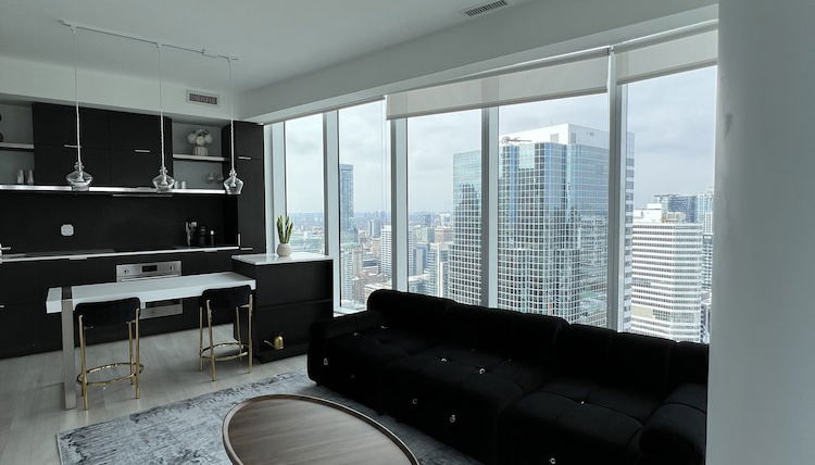 Photo 1 - Adastay Suites Toronto