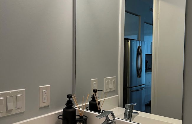 Adastay Suites Toronto - Foto 11