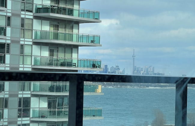 Adastay Suites Toronto - Foto 13