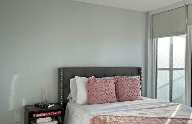 Adastay Suites Toronto - Foto 2
