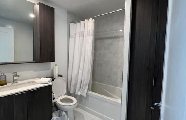Adastay Suites Toronto - Foto 10