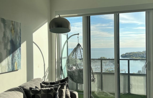 Adastay Suites Toronto - Foto 7
