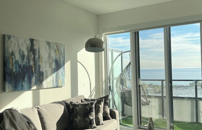 Adastay Suites Toronto - Foto 1