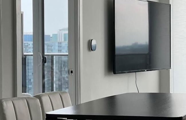 Adastay Suites Toronto - Foto 5