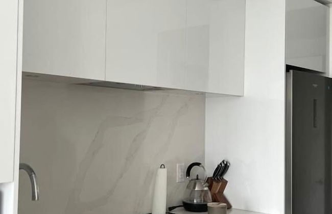 Adastay Suites Toronto - Foto 6