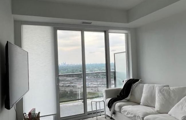 Adastay Suites Toronto - Foto 8