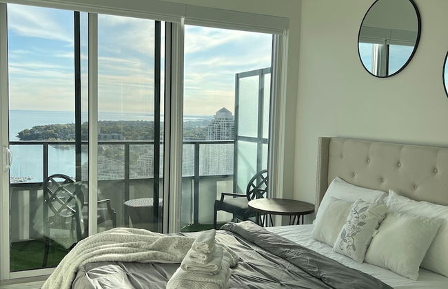 Adastay Suites Toronto - Foto 3