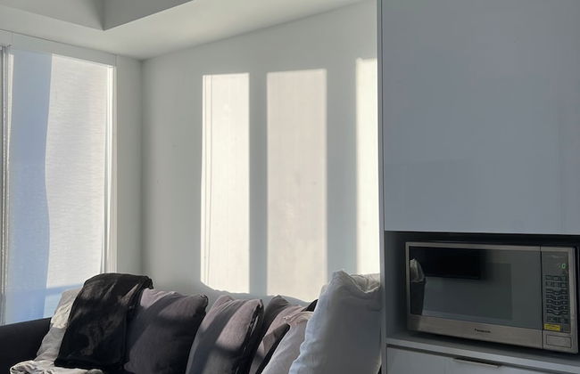 Adastay Suites Toronto - Foto 12