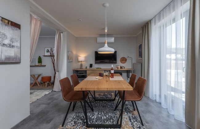 Redfoxapartment - Photo 9